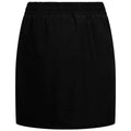 Black - Back - Trespass Womens-Ladies Schapiro Skort