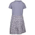 Grey Skies - Back - Trespass Girls Gaiya Dress