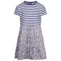 Grey Skies - Front - Trespass Girls Gaiya Dress