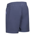 Blue Tone - Back - Trespass Boys Inshore Swim Shorts