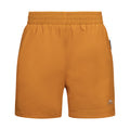 Pumpkin - Front - Trespass Boys Inshore Swim Shorts