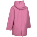 Sweet Pink - Back - Trespass Girls Maydew TP50 Waterproof Jacket