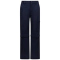 Navy - Front - Trespass Childrens-Kids Elphin Trousers