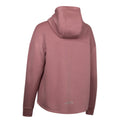 Light Mulberry - Back - Trespass Womens-Ladies Grayling Active Hoodie