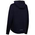 Navy - Back - Trespass Womens-Ladies Grayling Active Hoodie