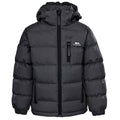 Flint - Front - Trespass Kids Boys Tuff Padded Winter Jacket