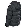 Flint - Back - Trespass Kids Boys Tuff Padded Winter Jacket