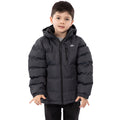 Flint - Lifestyle - Trespass Kids Boys Tuff Padded Winter Jacket