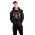 Black - Lifestyle - Star Wars Mens Bantha Burger Hoodie