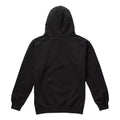 Black - Back - Dungeons & Dragons Mens Dice Roller Hoodie