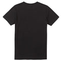 Black - Back - Dungeons & Dragons Mens D20 T-Shirt