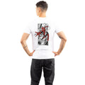 White - Lifestyle - Spider-Man Mens City T-Shirt