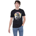 Black - Side - Dungeons & Dragons Mens Warduke T-Shirt