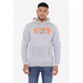 Sports Grey - Side - Star Wars Mens Trooper Pair Hoodie