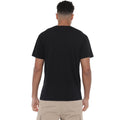 Black - Lifestyle - Hulk Mens Rage T-Shirt