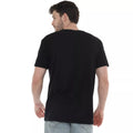 Black - Lifestyle - Hulk Mens Window T-Shirt