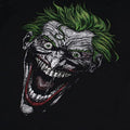 White-Black-Red - Side - DC Comics Mens The Joker T-Shirt (Pack of 2)