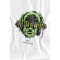 White - Lifestyle - Marvel Childrens-Kids Secret Invasion Anybody T-Shirt