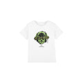 White - Front - Marvel Childrens-Kids Secret Invasion Anybody T-Shirt