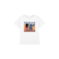 White - Front - Lilo & Stitch Childrens-Kids Into The Sunset T-Shirt