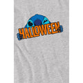 Sport Heather - Lifestyle - Lilo & Stitch Childrens-Kids Halloween Hide T-Shirt