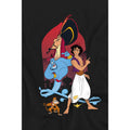 Black - Lifestyle - Aladdin Childrens-Kids T-Shirt