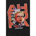 Black - Lifestyle - Ahsoka Mens T-Shirt