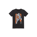 Black - Front - Ahsoka Mens Sketch T-Shirt