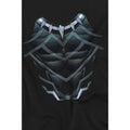 Black - Lifestyle - Black Panther Mens Costume T-Shirt