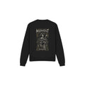 Black - Front - Coco Unisex Adult Seize Your Moment Recuerdame Hector Sweatshirt