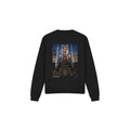 Black - Front - Ahsoka Unisex Adult Heroic Ahsoka Sweatshirt