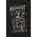 Black - Lifestyle - Coco Childrens-Kids Seize Your Moment Recuerdame Hector T-Shirt