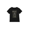 Black - Front - Coco Childrens-Kids Seize Your Moment Recuerdame Hector T-Shirt