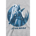 Sport Heather - Lifestyle - Ahsoka Unisex Adult Ready Sweatshirt