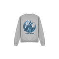 Sport Heather - Front - Ahsoka Unisex Adult Ready Sweatshirt