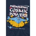 Navy - Lifestyle - Aladdin Childrens-Kids Has Phenomenal Cosmic Powers T-Shirt