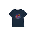 Navy - Front - Coco Childrens-Kids Seize Your Moment Miguel Hector T-Shirt