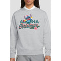 Sport Heather - Back - Lilo & Stitch Unisex Adult Aloha Christmas Stitch Sweatshirt