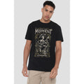 Black - Back - Coco Mens Seize Your Moment Recuerdame Hector T-Shirt