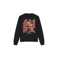 Black - Front - Ahsoka Unisex Adult Sweatshirt