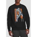 Black - Back - Ahsoka Unisex Adult Sketch Sweatshirt