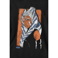 Black - Lifestyle - Ahsoka Unisex Adult Sketch Sweatshirt