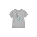 Sport Heather - Front - Frozen Childrens-Kids Trying To Keep It Together Olaf T-Shirt