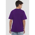 Purple - Side - Coco Childrens-Kids Remember Me Miguel Ernesto Imelda Hector T-Shirt