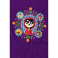 Purple - Lifestyle - Coco Childrens-Kids Remember Me Miguel Ernesto Imelda Hector T-Shirt