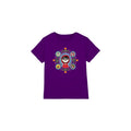 Purple - Front - Coco Childrens-Kids Remember Me Miguel Ernesto Imelda Hector T-Shirt