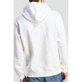 White - Side - Monopoly Mens Hoodie