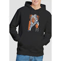 Black - Back - Ahsoka Mens Sketch Hoodie