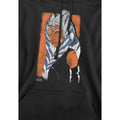 Black - Lifestyle - Ahsoka Mens Sketch Hoodie