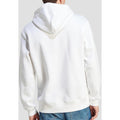 White - Side - Ahsoka Mens The Warrior Hoodie